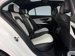 Mercedes-Benz E-Class AMG E 53 E 4MATIC+ Sedan 2026