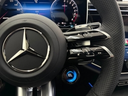 Mercedes-Benz E-Class AMG E 53 E 4MATIC+ Sedan 2026