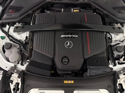 Mercedes-Benz E-Class AMG E 53 E 4MATIC+ Sedan 2026