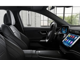 Mercedes-Benz E-Class AMG E 53 E 4MATIC+ Sedan 2026