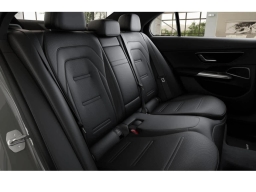 Mercedes-Benz E-Class AMG E 53 E 4MATIC+ Sedan 2026