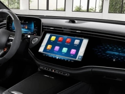 Mercedes-Benz E-Class AMG E 53 E 4MATIC+ Sedan 2026