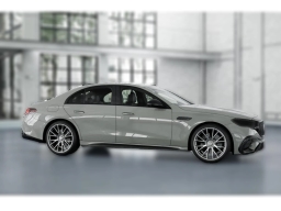 Mercedes-Benz E-Class AMG E 53 E 4MATIC+ Sedan 2026