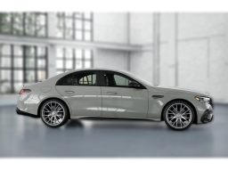 Mercedes-Benz E-Class AMG E 53 E 4MATIC+ Sedan 2026