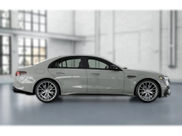 Mercedes-Benz E-Class AMG E 53 E 4MATIC+ Sedan 2026