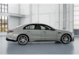 Mercedes-Benz E-Class AMG E 53 E 4MATIC+ Sedan 2026