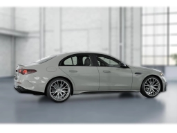 Mercedes-Benz E-Class AMG E 53 E 4MATIC+ Sedan 2026