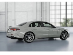 Mercedes-Benz E-Class AMG E 53 E 4MATIC+ Sedan 2026