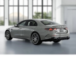Mercedes-Benz E-Class AMG E 53 E 4MATIC+ Sedan 2026