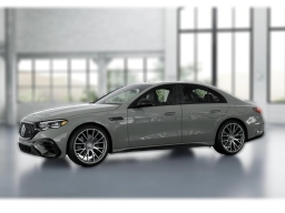 Mercedes-Benz E-Class AMG E 53 E 4MATIC+ Sedan 2026
