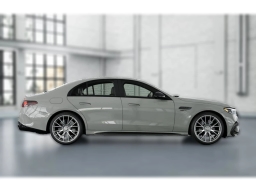 Mercedes-Benz E-Class AMG E 53 E 4MATIC+ Sedan 2026