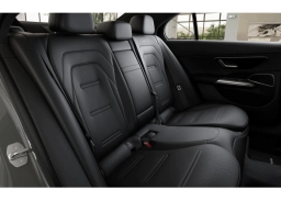 Mercedes-Benz E-Class AMG E 53 E 4MATIC+ Sedan 2026