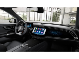 Mercedes-Benz E-Class AMG E 53 E 4MATIC+ Sedan 2026