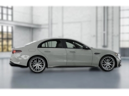 Mercedes-Benz E-Class AMG E 53 E 4MATIC+ Sedan 2026