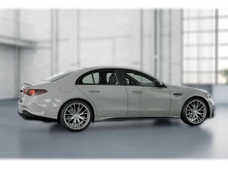 Mercedes-Benz E-Class AMG E 53 E 4MATIC+ Sedan 2026