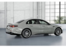 Mercedes-Benz E-Class AMG E 53 E 4MATIC+ Sedan 2026