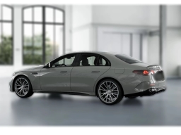 Mercedes-Benz E-Class AMG E 53 E 4MATIC+ Sedan 2026