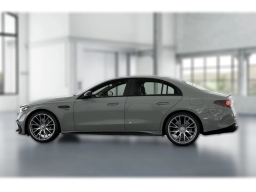Mercedes-Benz E-Class AMG E 53 E 4MATIC+ Sedan 2026