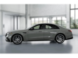 Mercedes-Benz E-Class AMG E 53 E 4MATIC+ Sedan 2026