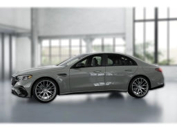 Mercedes-Benz E-Class AMG E 53 E 4MATIC+ Sedan 2026