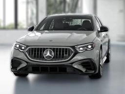 Mercedes-Benz E-Class AMG E 53 E 4MATIC+ Sedan 2026