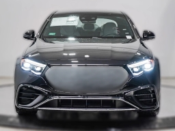 Mercedes-Benz E-Class AMG E 53 E 4MATIC+ Sedan 2026