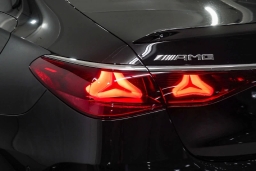 Mercedes-Benz E-Class AMG E 53 E 4MATIC+ Sedan 2026