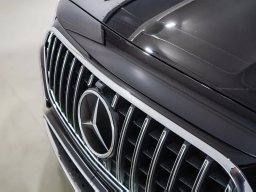 Mercedes-Benz E-Class AMG E 53 E 4MATIC+ Sedan 2026