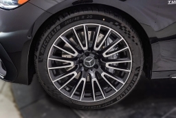 Mercedes-Benz E-Class AMG E 53 E 4MATIC+ Sedan 2026