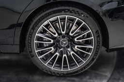 Mercedes-Benz E-Class AMG E 53 E 4MATIC+ Sedan 2026