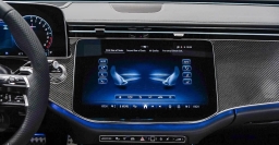 Mercedes-Benz E-Class AMG E 53 E 4MATIC+ Sedan 2026