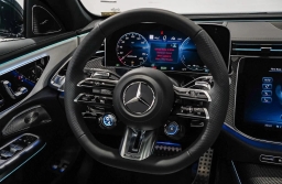 Mercedes-Benz E-Class AMG E 53 E 4MATIC+ Sedan 2026