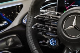 Mercedes-Benz E-Class AMG E 53 E 4MATIC+ Sedan 2026