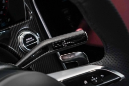 Mercedes-Benz E-Class AMG E 53 E 4MATIC+ Sedan 2026