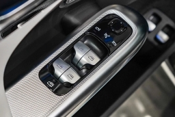 Mercedes-Benz E-Class AMG E 53 E 4MATIC+ Sedan 2026