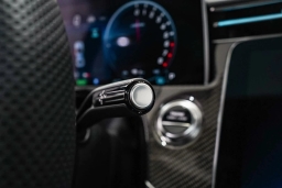 Mercedes-Benz E-Class AMG E 53 E 4MATIC+ Sedan 2026