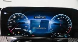 Mercedes-Benz E-Class AMG E 53 E 4MATIC+ Sedan 2026