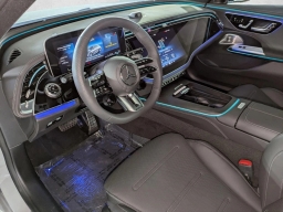Mercedes-Benz E-Class AMG E 53 E 4MATIC+ Sedan 2026