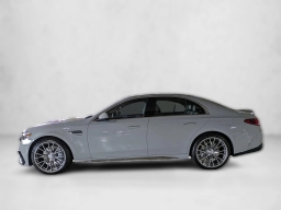 Mercedes-Benz E-Class AMG E 53 E 4MATIC+ Sedan 2026