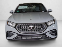 Mercedes-Benz E-Class AMG E 53 E 4MATIC+ Sedan 2026