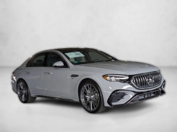 Mercedes-Benz E-Class AMG E 53 E 4MATIC+ Sedan 2026