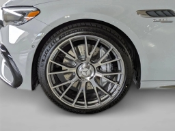 Mercedes-Benz E-Class AMG E 53 E 4MATIC+ Sedan 2026