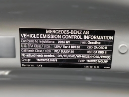 Mercedes-Benz E-Class AMG E 53 E 4MATIC+ Sedan 2026