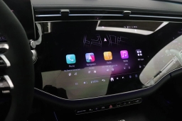 Mercedes-Benz E-Class AMG E 53 E 4MATIC+ Sedan 2026