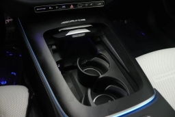 Mercedes-Benz E-Class AMG E 53 E 4MATIC+ Sedan 2026