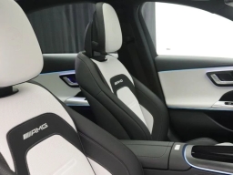 Mercedes-Benz E-Class AMG E 53 E 4MATIC+ Sedan 2026