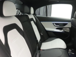 Mercedes-Benz E-Class AMG E 53 E 4MATIC+ Sedan 2026