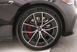 Mercedes-Benz E-Class AMG E 53 E 4MATIC+ Sedan 2026