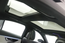 Mercedes-Benz E-Class AMG E 53 E 4MATIC+ Sedan 2026