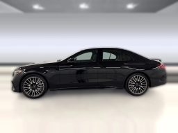 Mercedes-Benz E-Class AMG E 53 E 4MATIC+ Sedan 2026